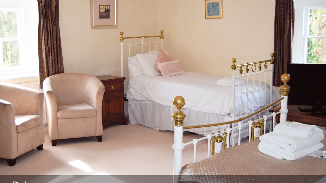 Photo of Bedroom in Ongar