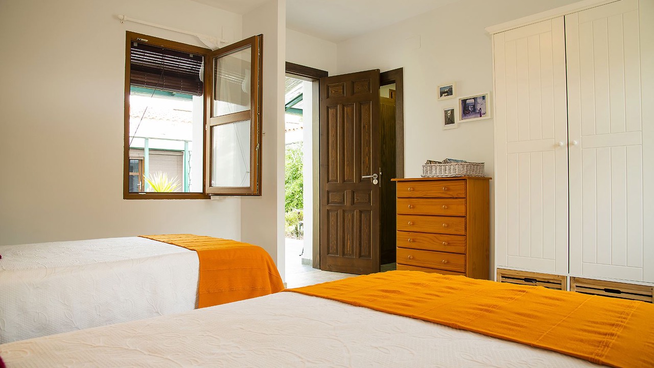 Photo of Bedroom in Les Useres