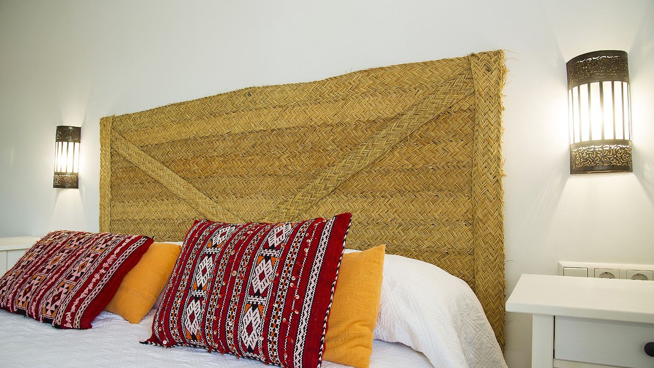 Photo of Bedroom in Les Useres