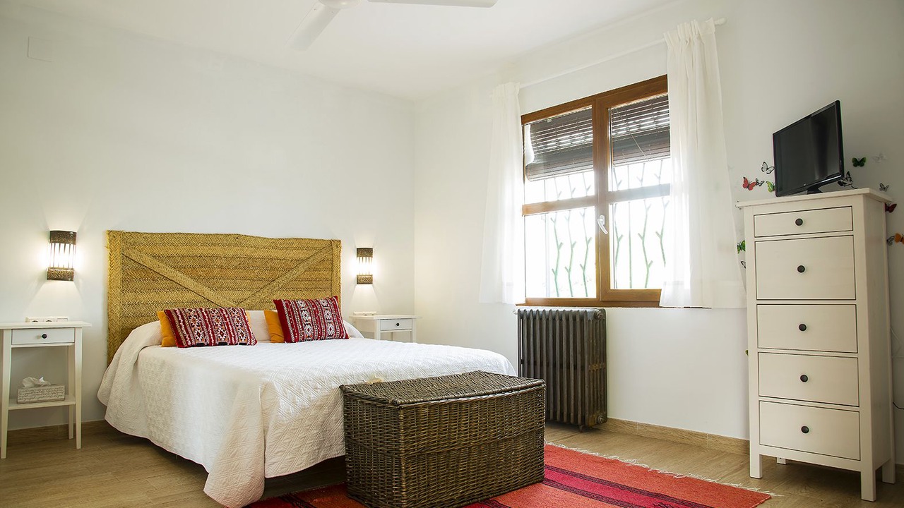Photo of Bedroom in Les Useres