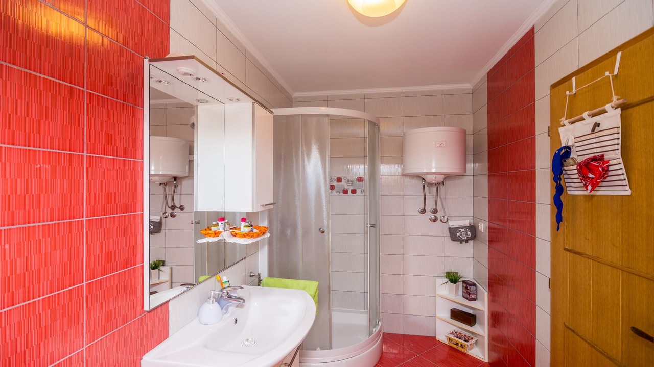 Photo of Bathroom in Gornji Kono