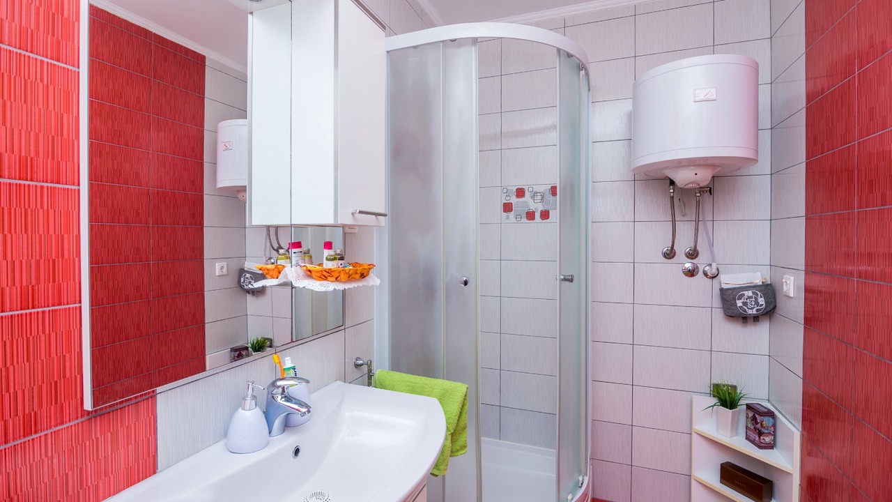 Photo of Bathroom in Gornji Kono