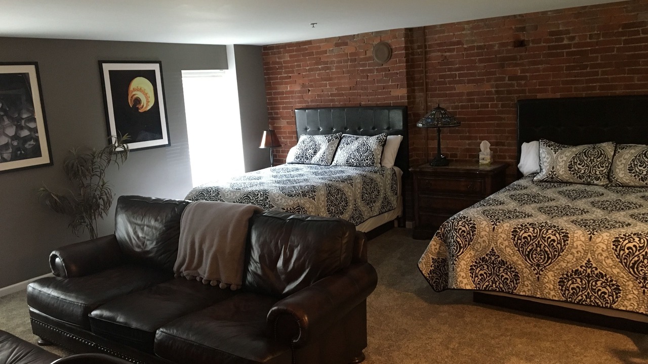 Photo of Bedroom in Gaffer District