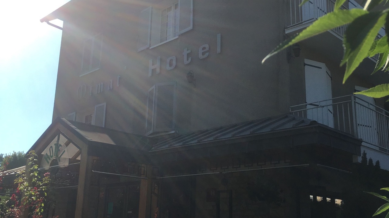 Photo of Outdoor in Mende