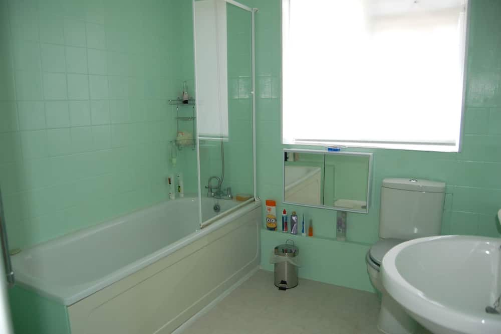 Photo of Bathroom in Southborough