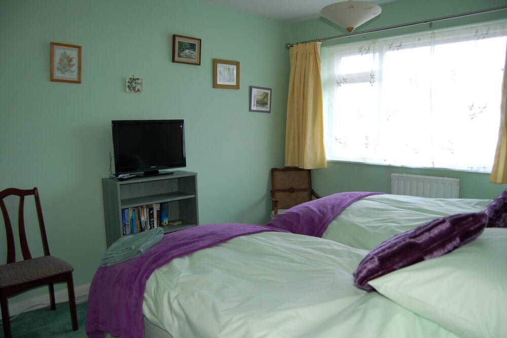 Photo of Bedroom in Southborough