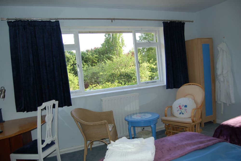 Photo of Bedroom in Southborough