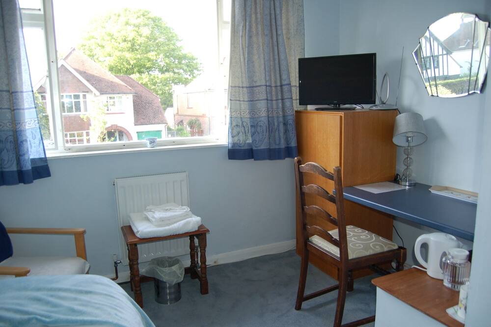 Photo of Bedroom in Southborough