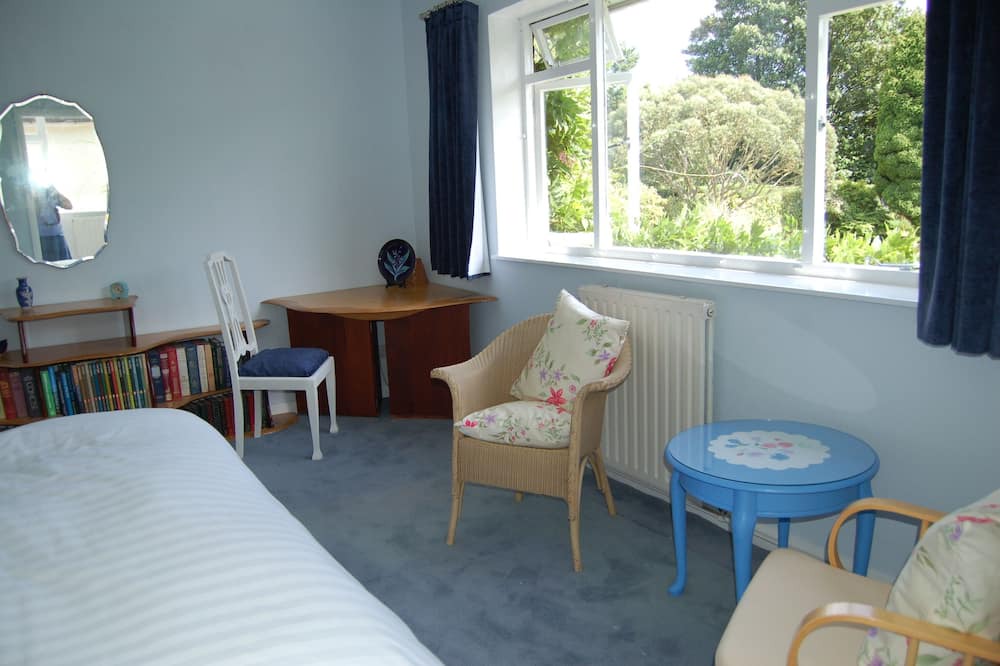 Photo of Bedroom in Southborough