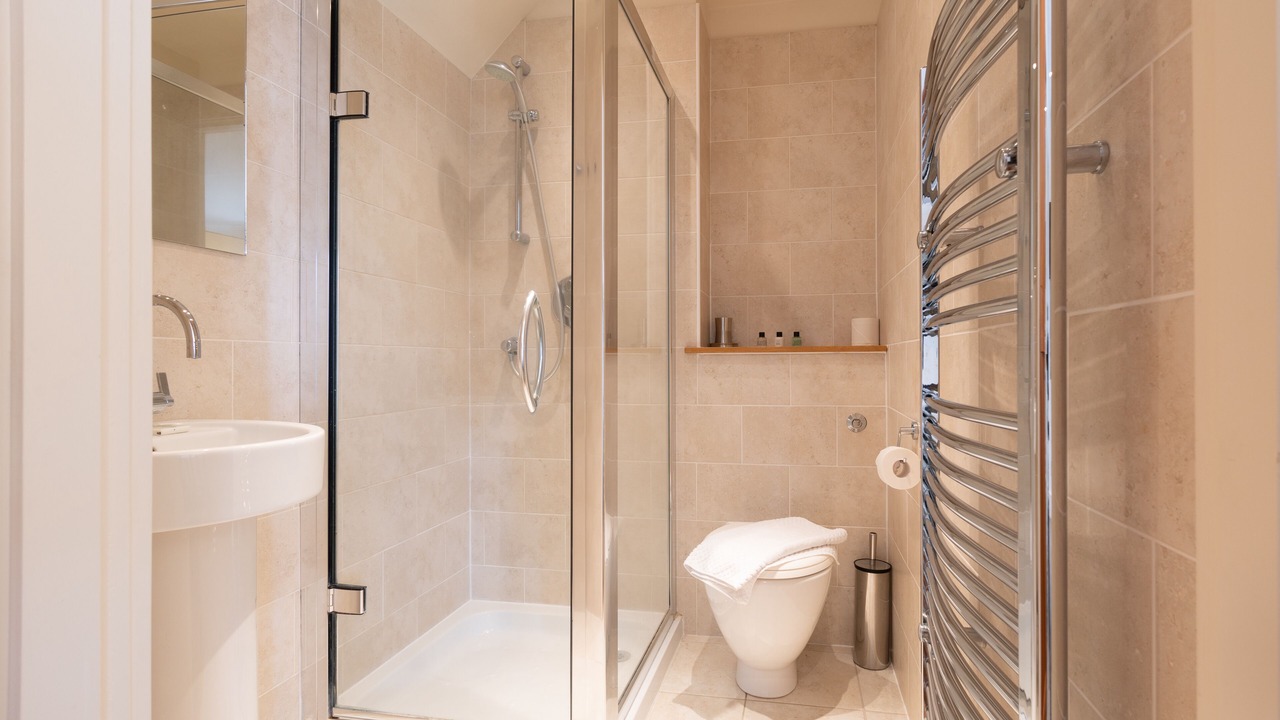 Photo of Bathroom in Kenmore