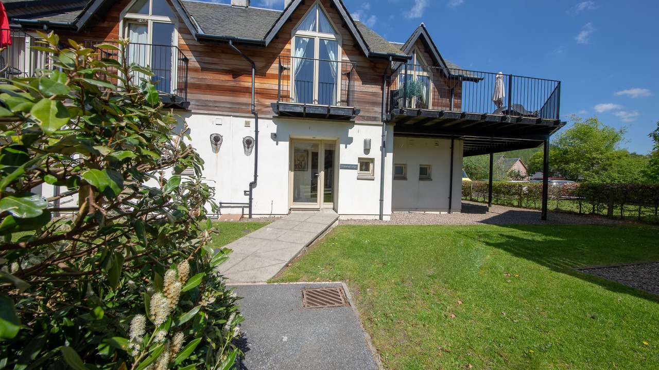 Photo of Outdoor in Kenmore