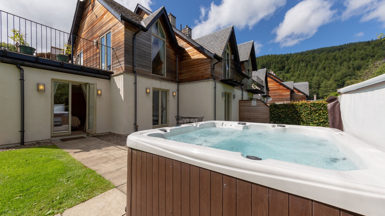 Photo of Patio Balcony in Kenmore