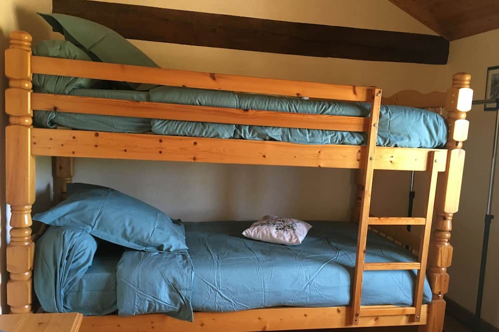 Photo of Bedroom in Monsac