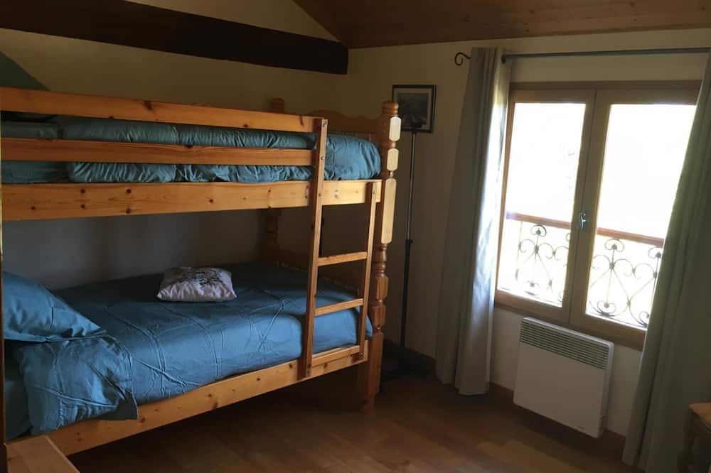 Photo of Bedroom in Monsac