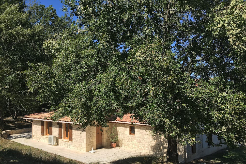 Photo of Outdoor in Monsac