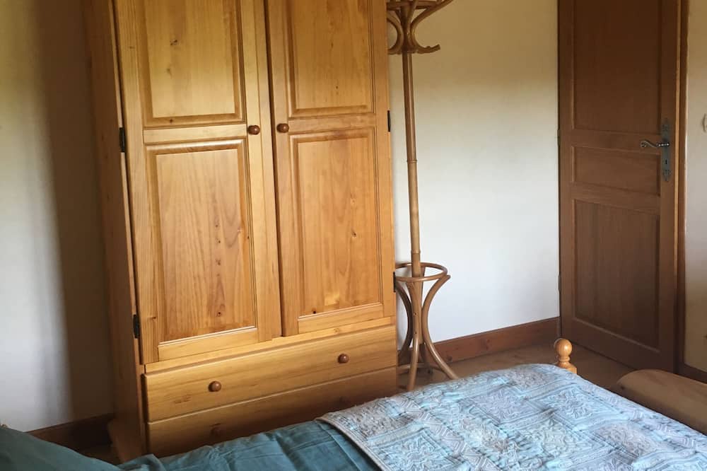Photo of Bedroom in Monsac