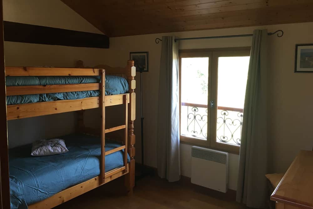 Photo of Bedroom in Monsac
