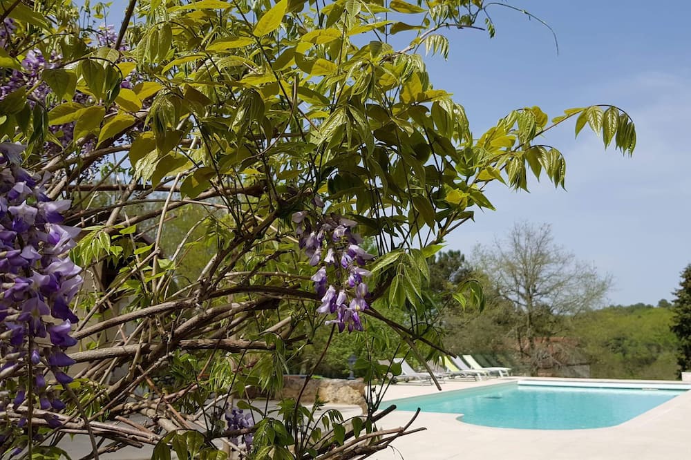 Photo of Outdoor in Monsac