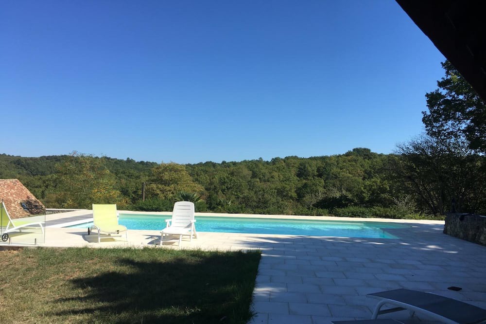 Photo of Outdoor in Monsac