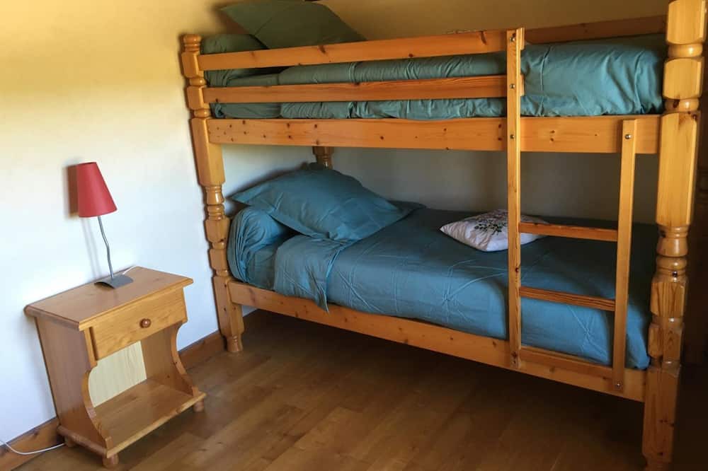 Photo of Bedroom in Monsac