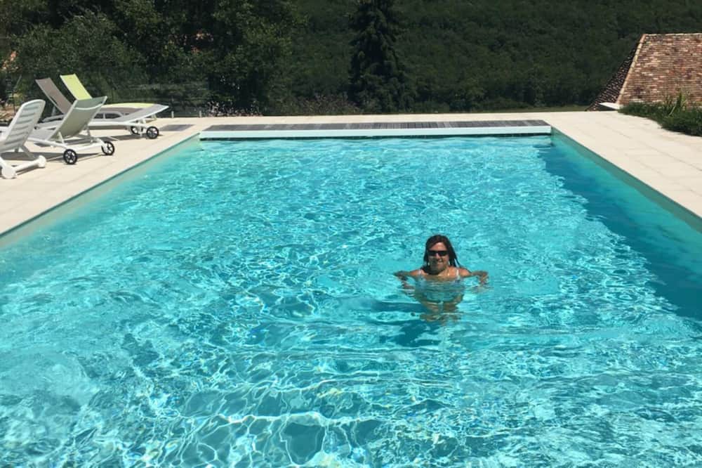 Photo of Outdoor in Monsac