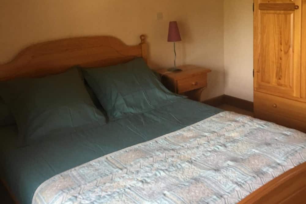 Photo of Bedroom in Monsac