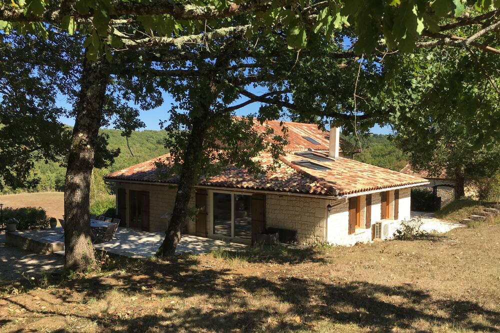 Photo of Outdoor in Monsac