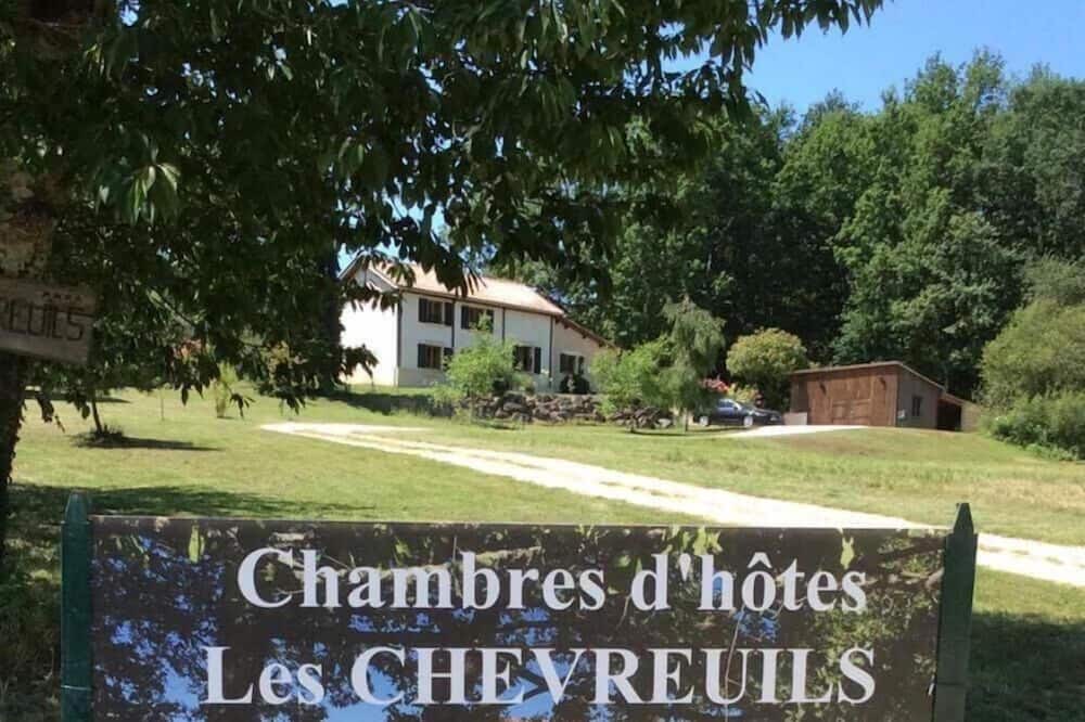 Photo of Outdoor in Monsac