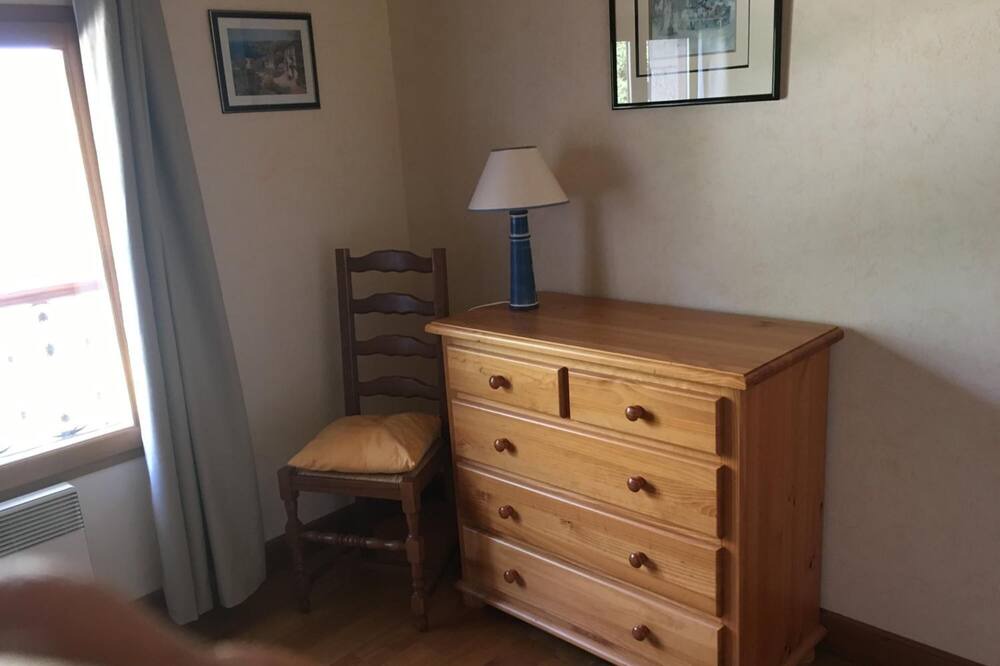 Photo of Bedroom in Monsac