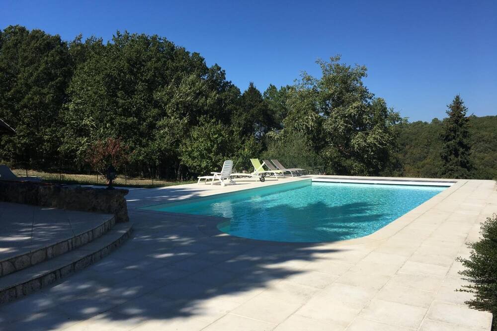 Photo of Outdoor in Monsac