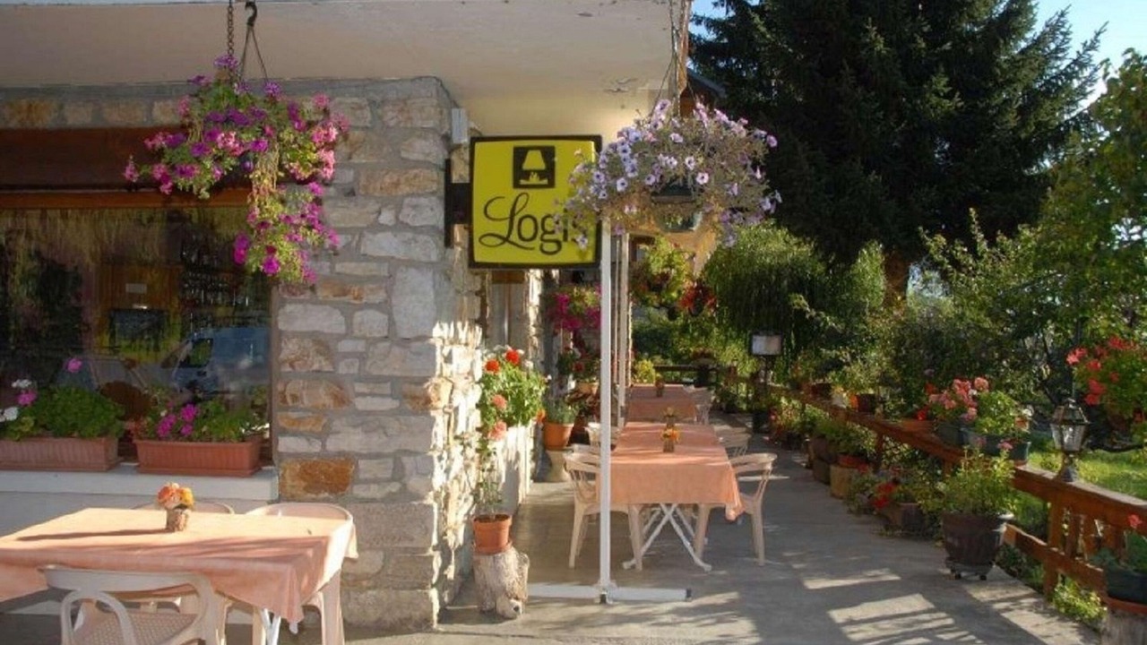 Photo of Patio Balcony in Villarembert