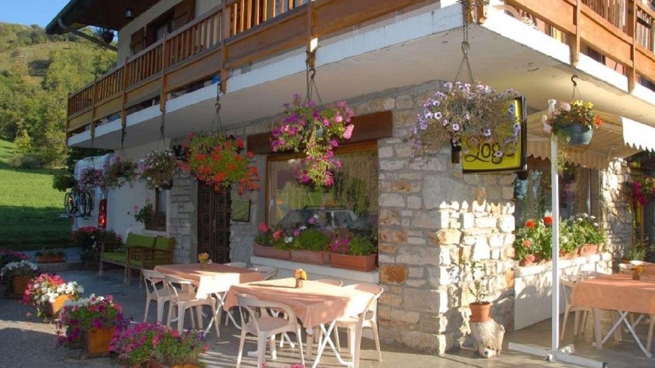 Photo of Outdoor in Villarembert