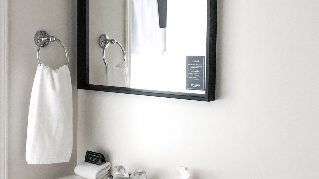 Photo of Bathroom in Fort Frances