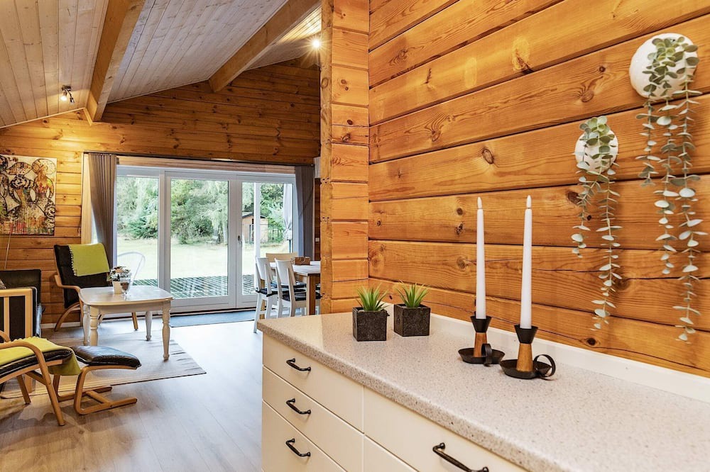 Photo of Bedroom in Nordost