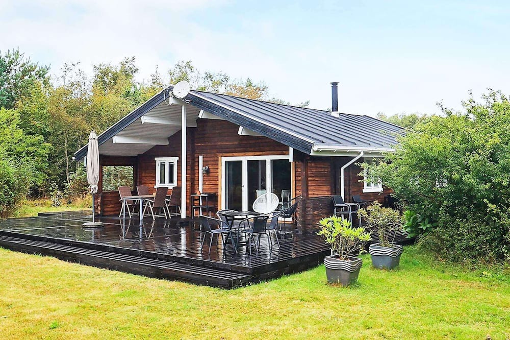Photo of Patio Balcony in Nordost