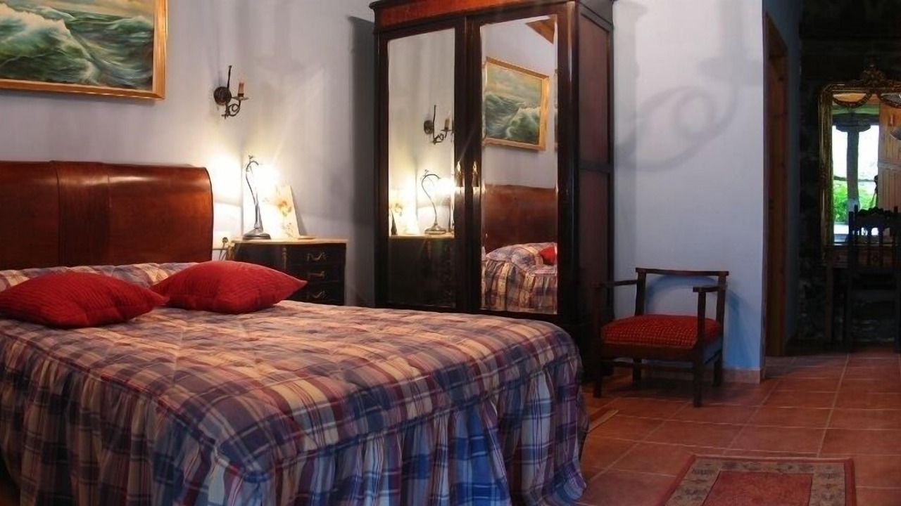 Photo of Bedroom in Deba
