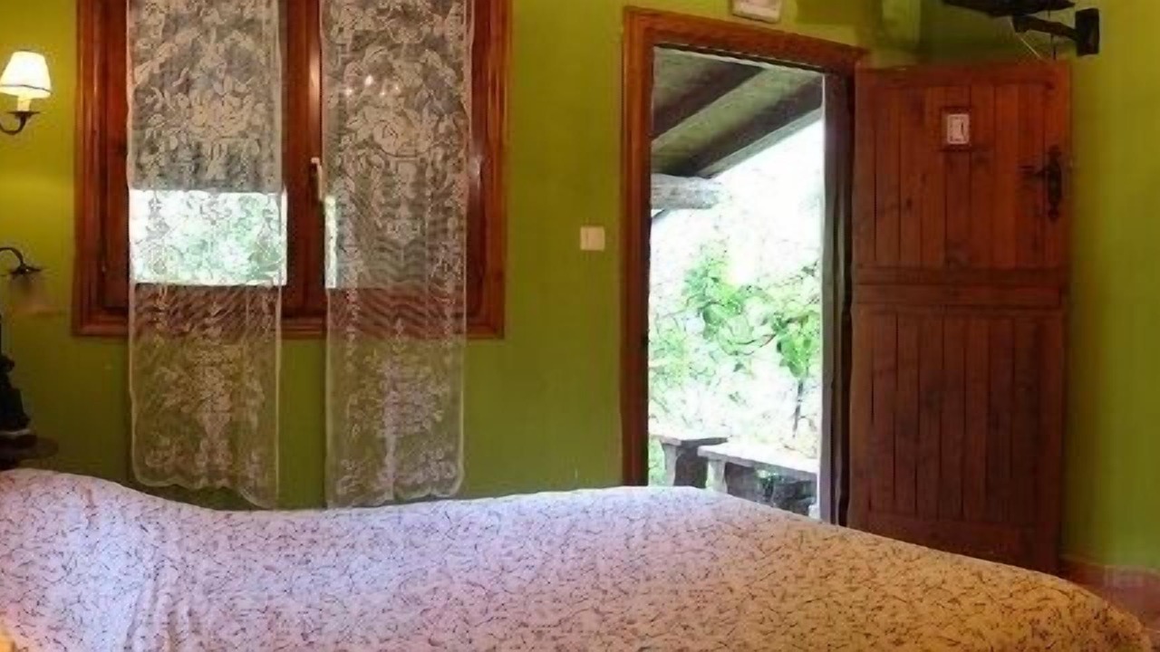 Photo of Bedroom in Deba