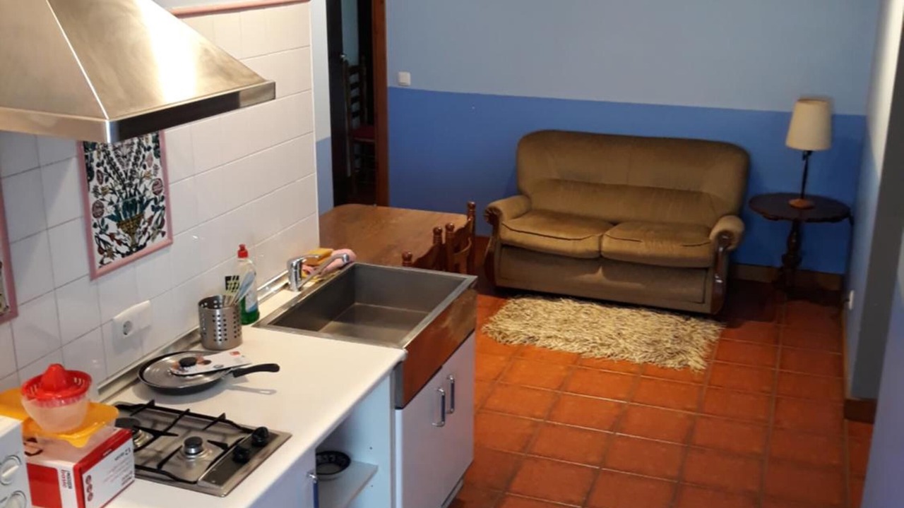 Photo of Kitchen in Deba