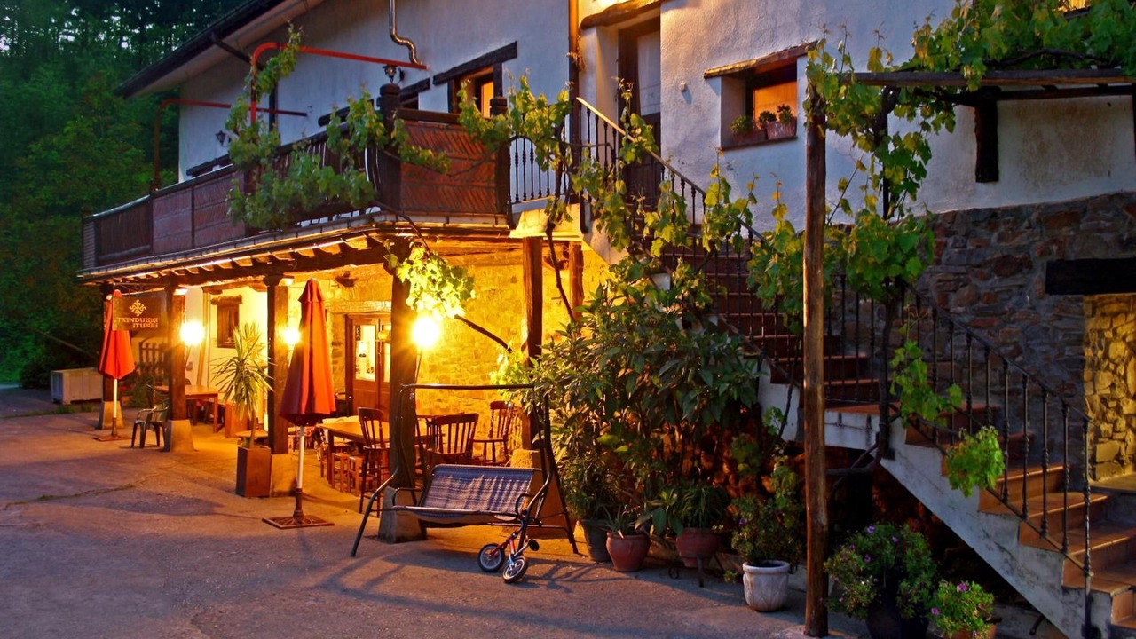 Photo of Outdoor in Deba