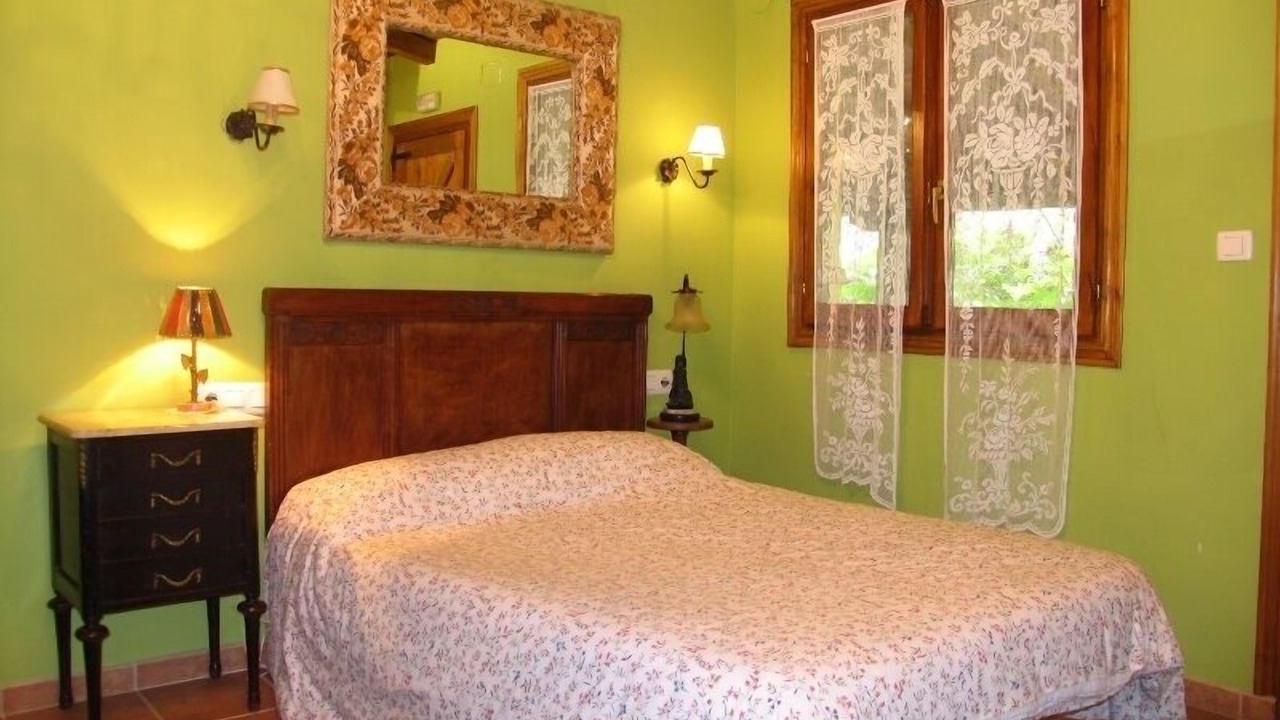 Photo of Bedroom in Deba