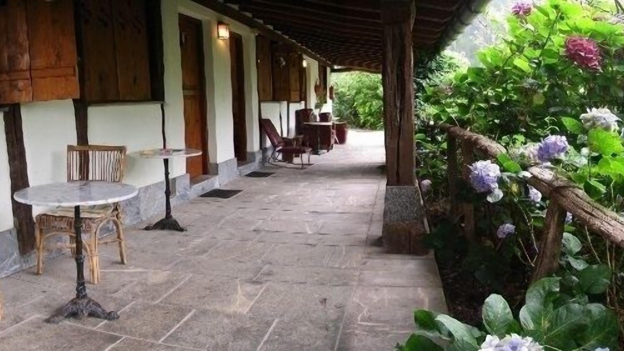 Photo of Outdoor in Deba