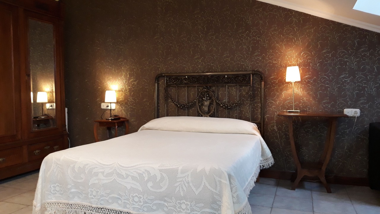 Photo of Bedroom in Deba