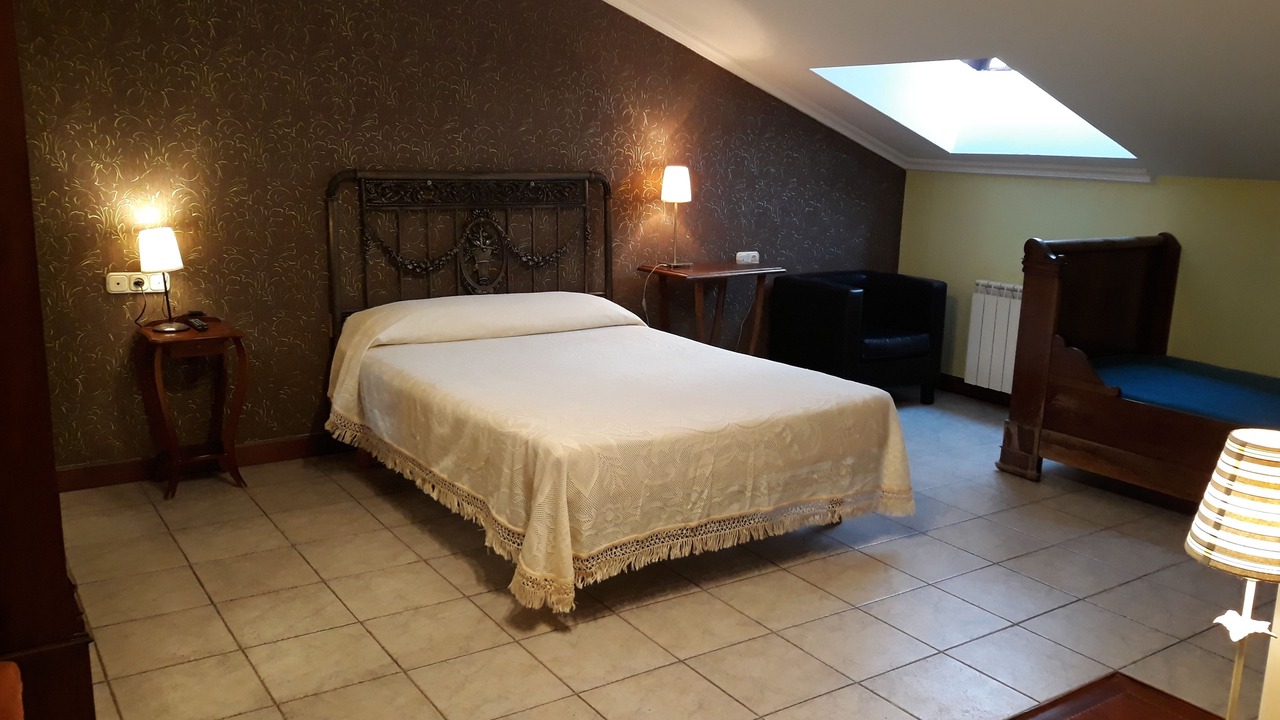 Photo of Bedroom in Deba
