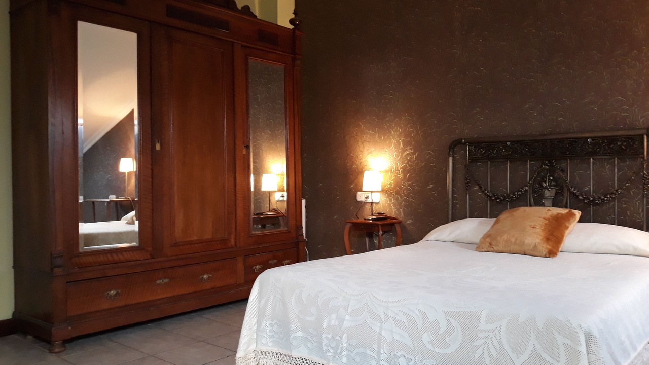 Photo of Bedroom in Deba