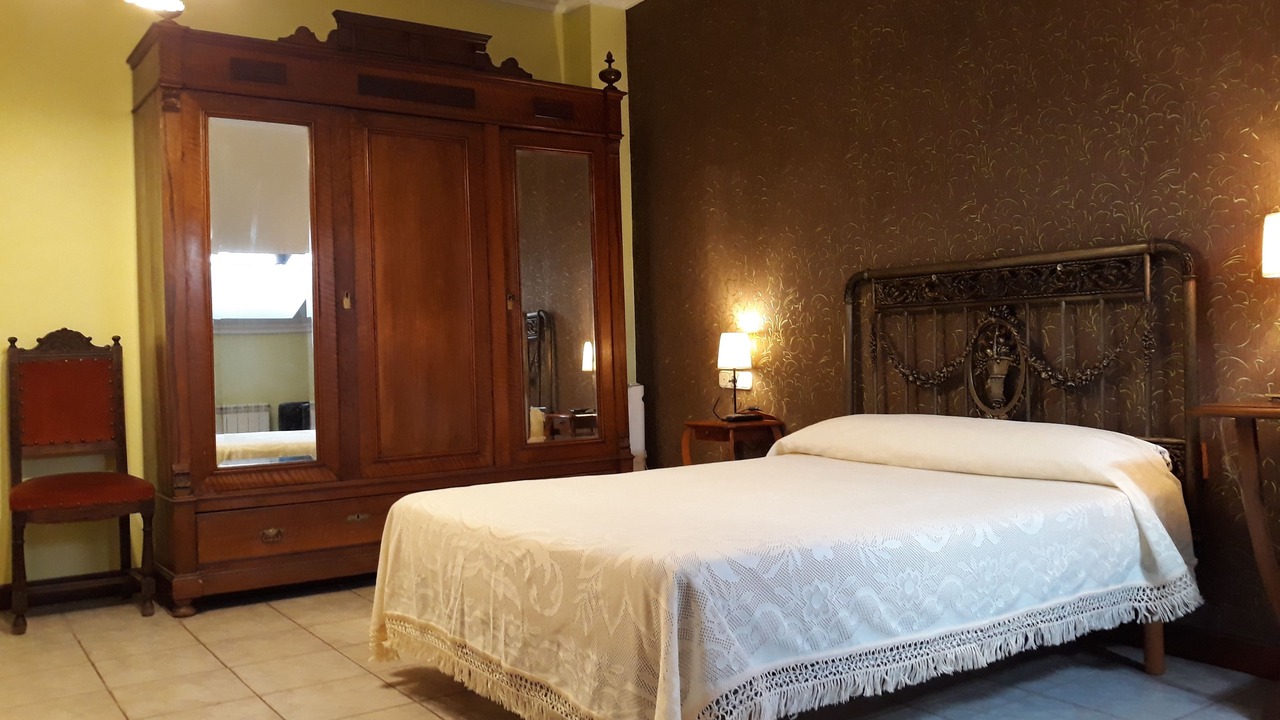 Photo of Bedroom in Deba