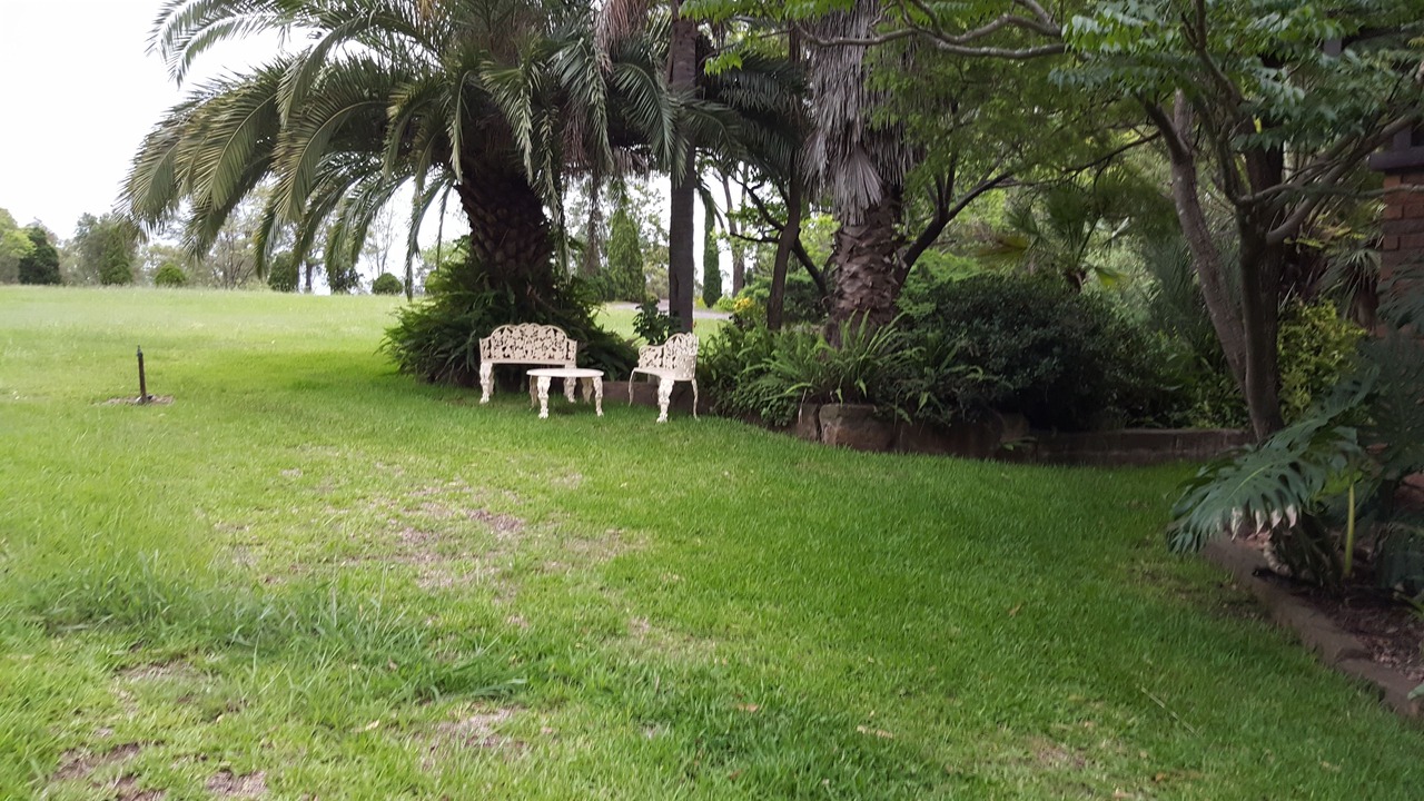 Photo of Outdoor in Singleton Shire Council