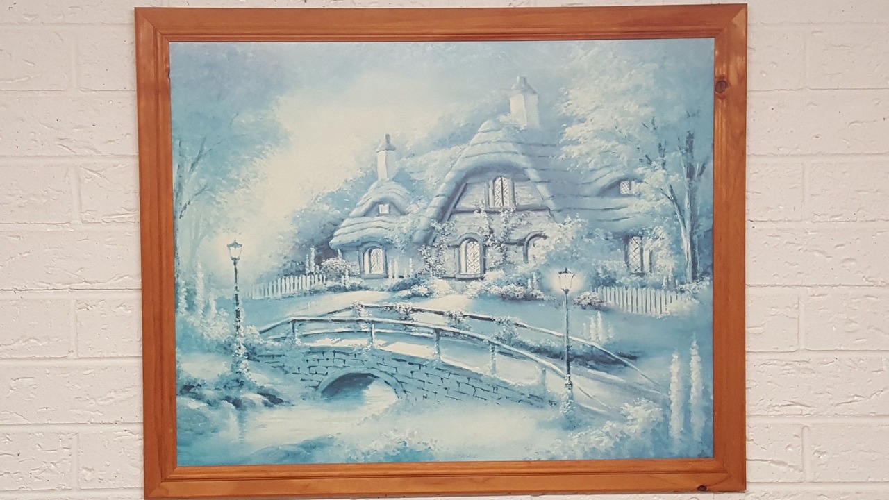 Photo of Outdoor in Singleton Shire Council