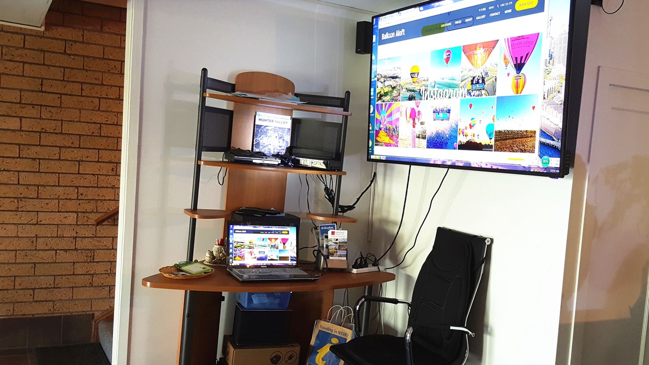 Photo of Others in Singleton Shire Council