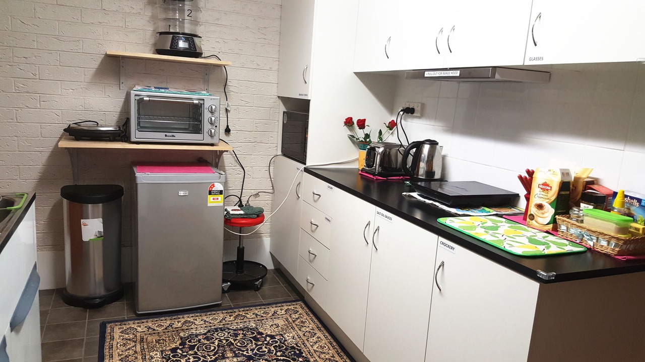 Photo of Outdoor in Singleton Shire Council