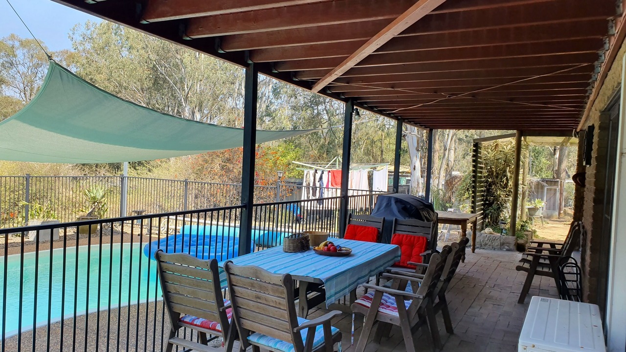 Photo of Outdoor in Singleton Shire Council